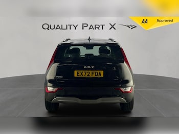 Used Kia Niro 2022 for sale - 76151187: Photo 4