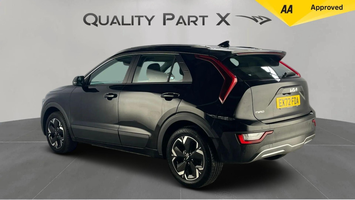 Used Kia Niro 2022 for sale - 76151187: Photo 5