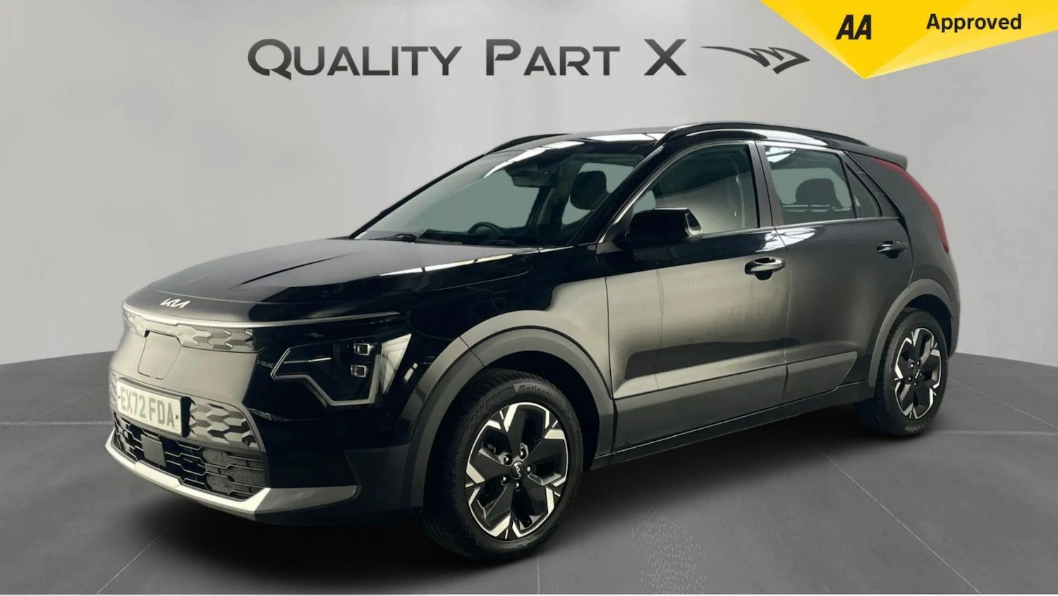 Used Kia Niro 2022 for sale - 76151187: Photo 7