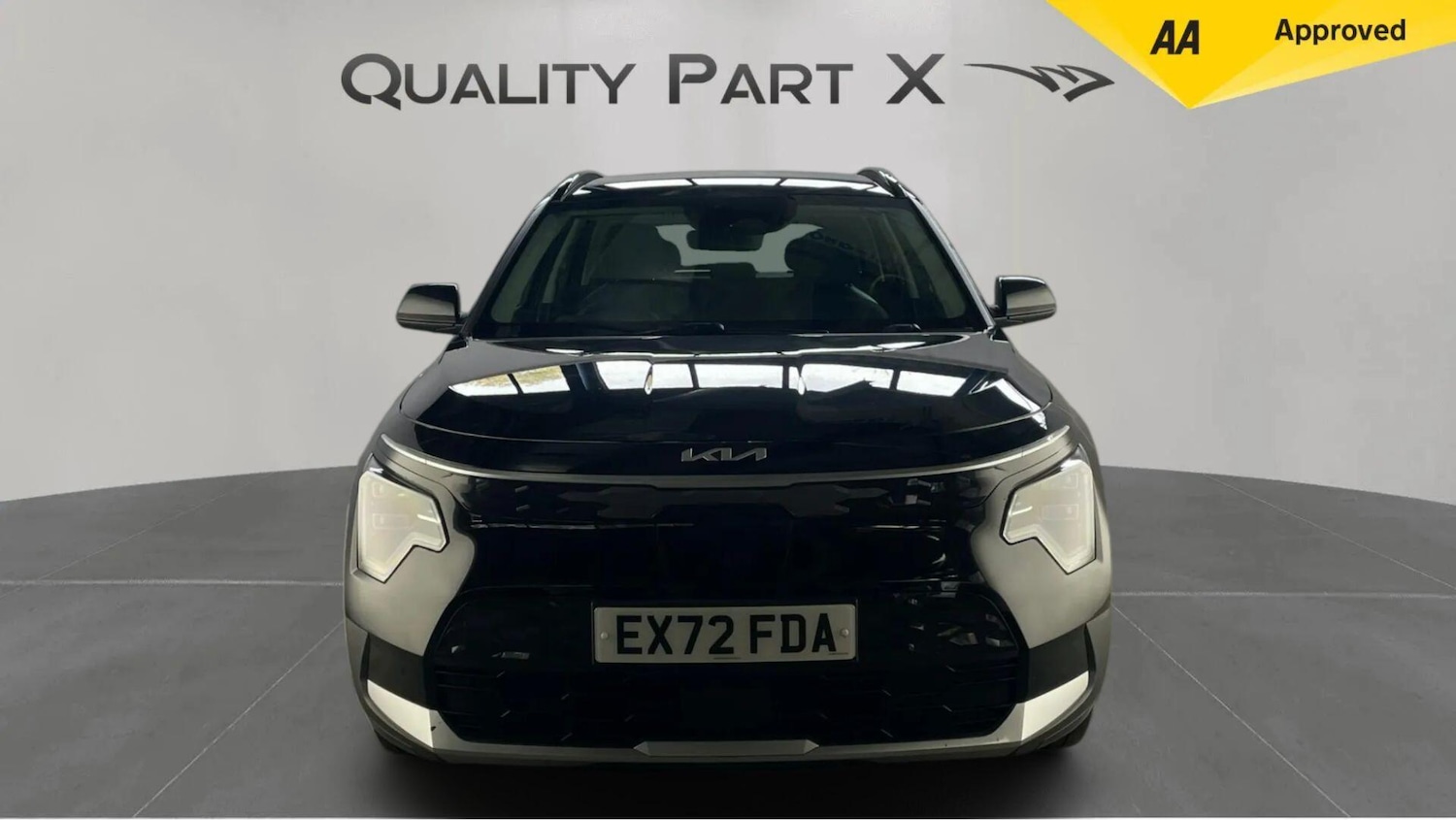 Used Kia Niro 2022 for sale - 76151187: Photo 8