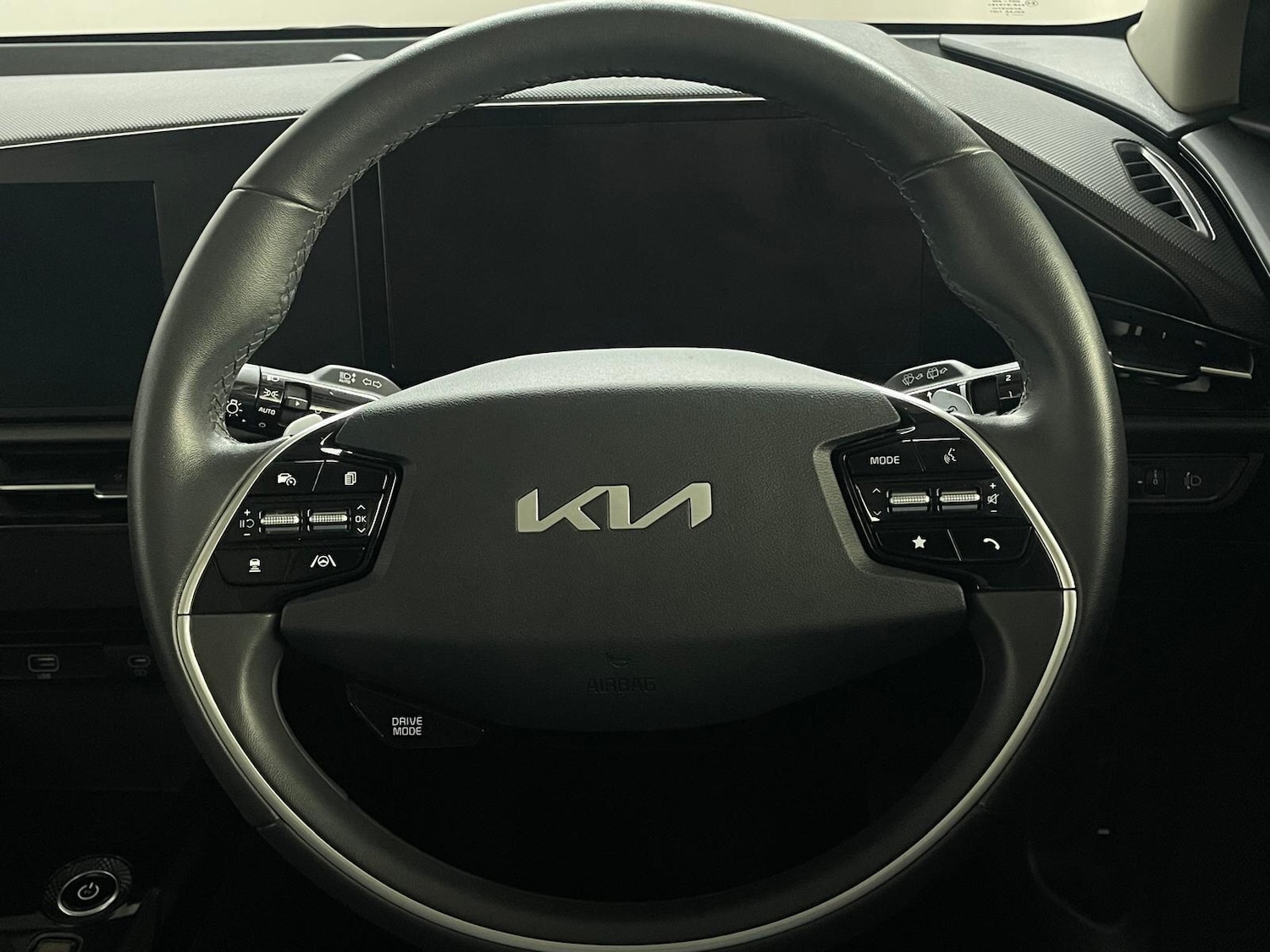 Used Kia Niro 2022 for sale - 76151187: Photo 9