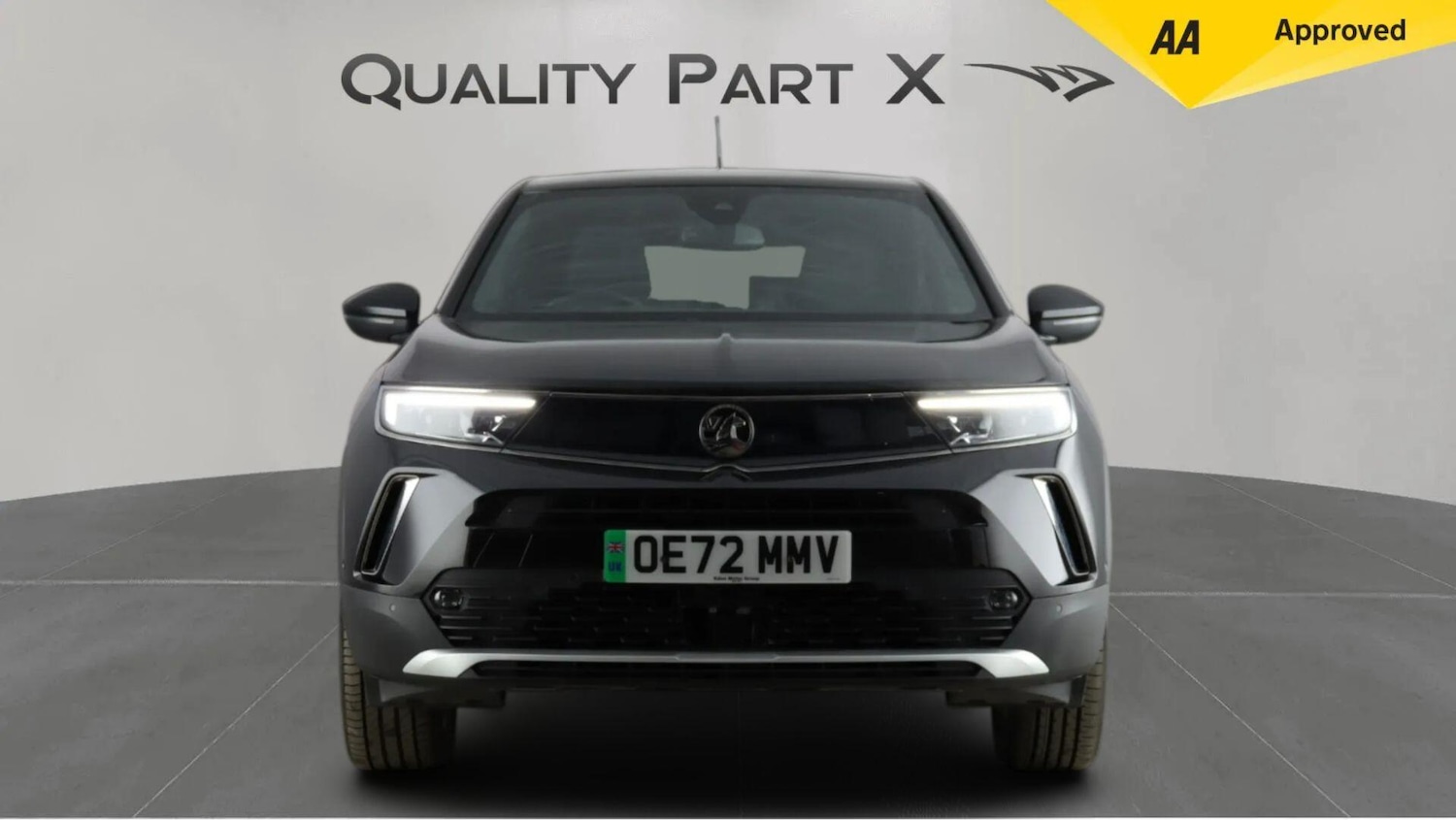 Used Vauxhall Mokka 2022 for sale - 77074196: Photo 2