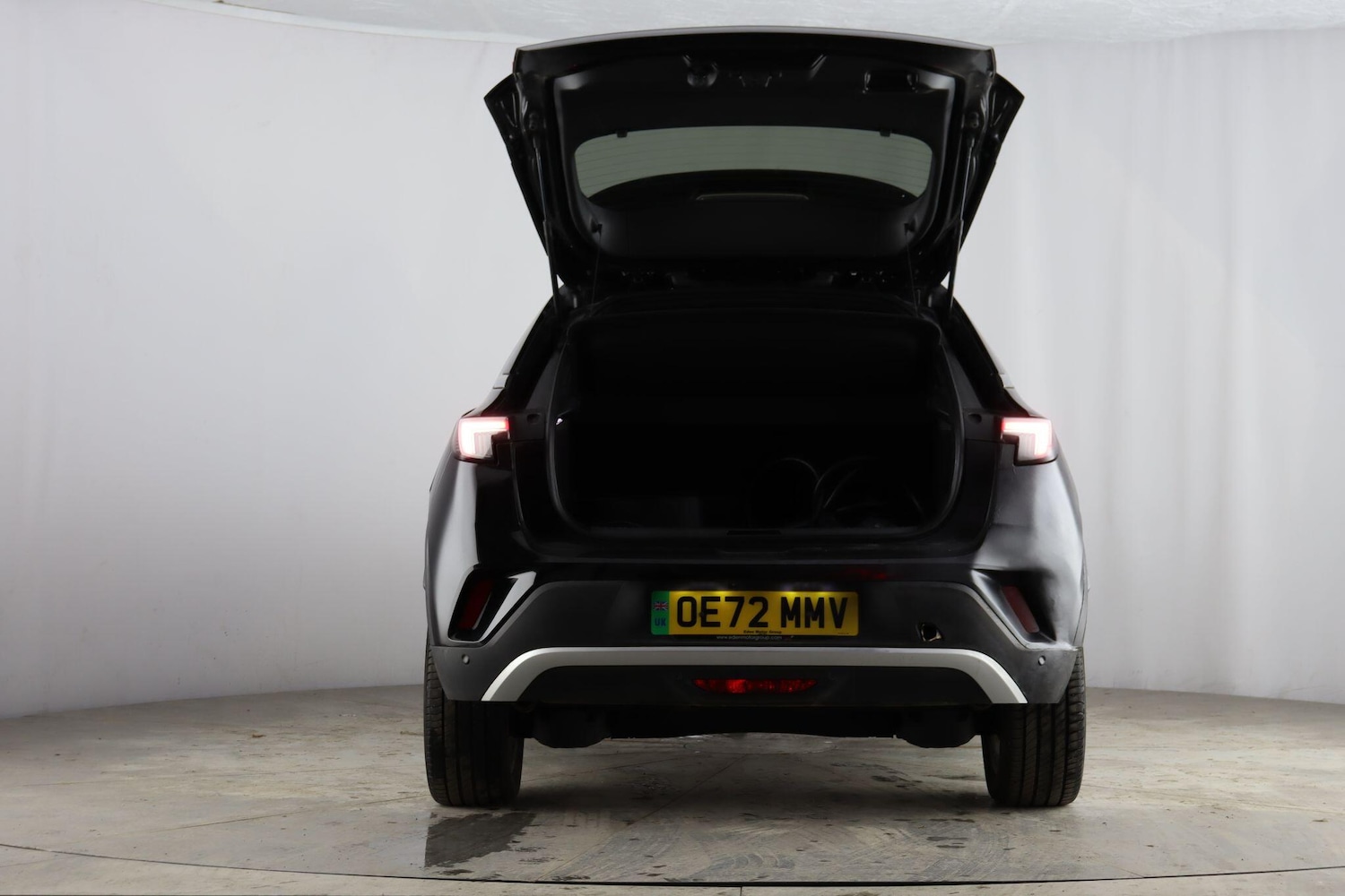 Used Vauxhall Mokka 2022 for sale - 77074196: Photo 32