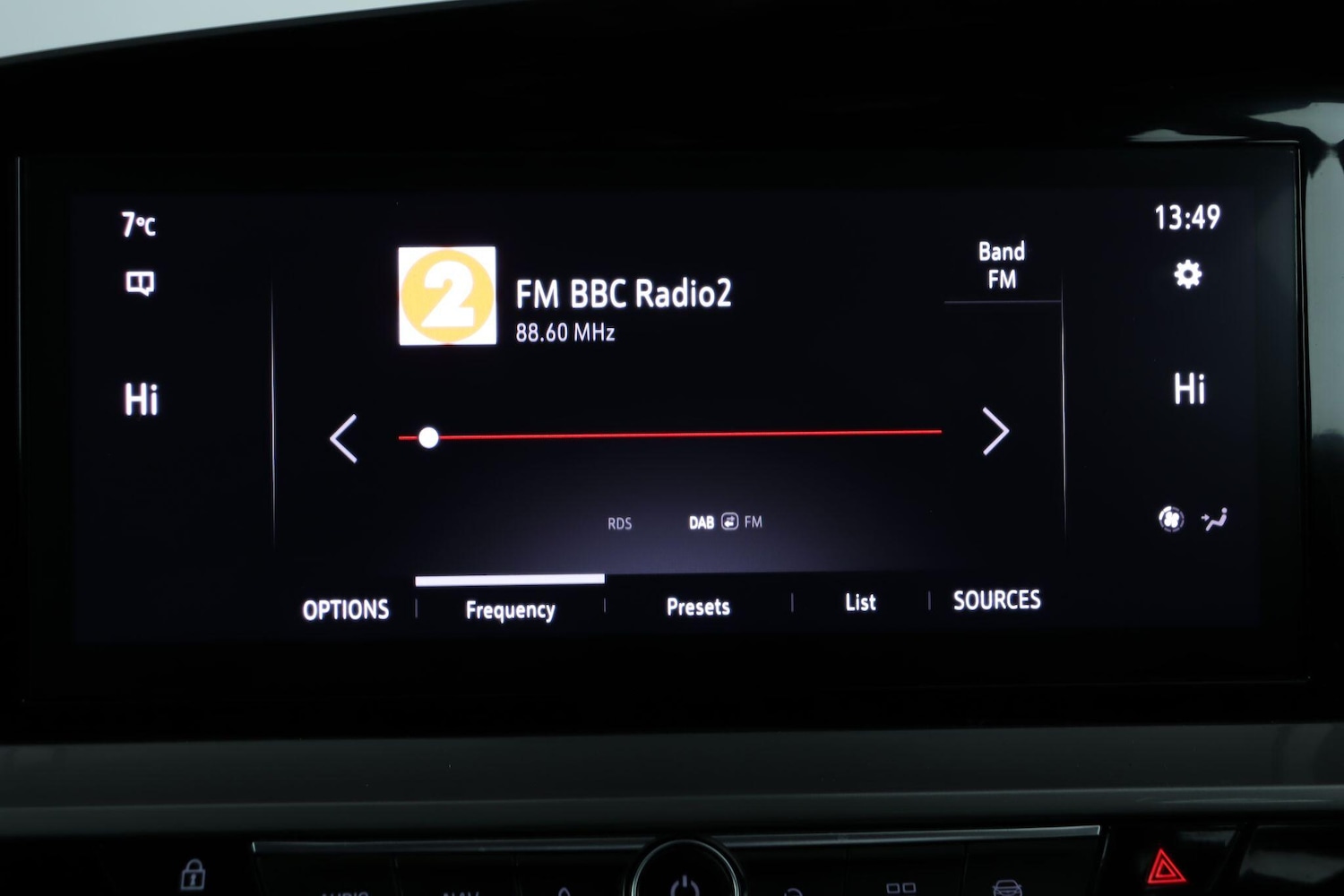 Used Vauxhall Mokka 2022 for sale - 77074196: Photo 34