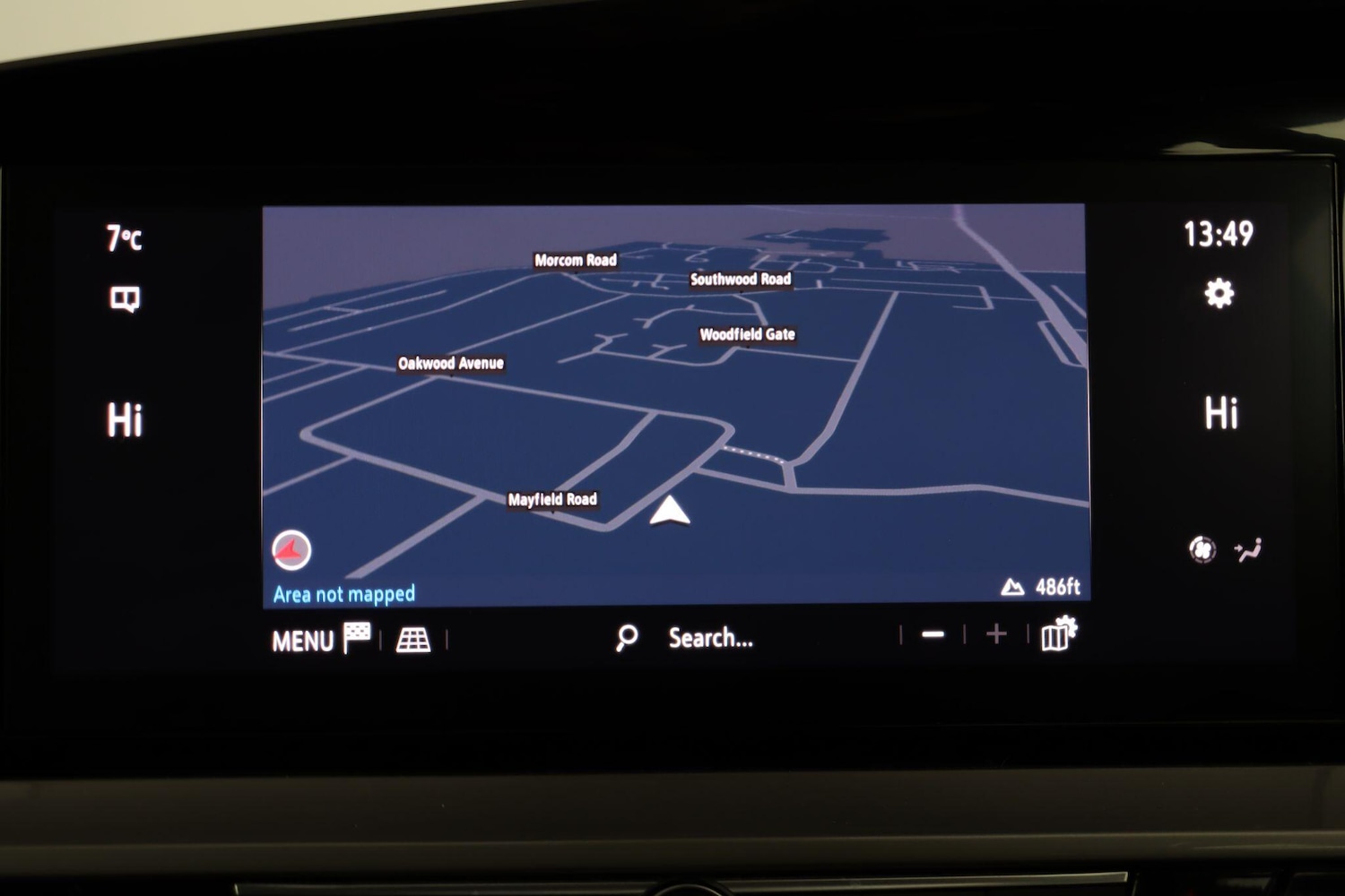 Used Vauxhall Mokka 2022 for sale - 77074196: Photo 35