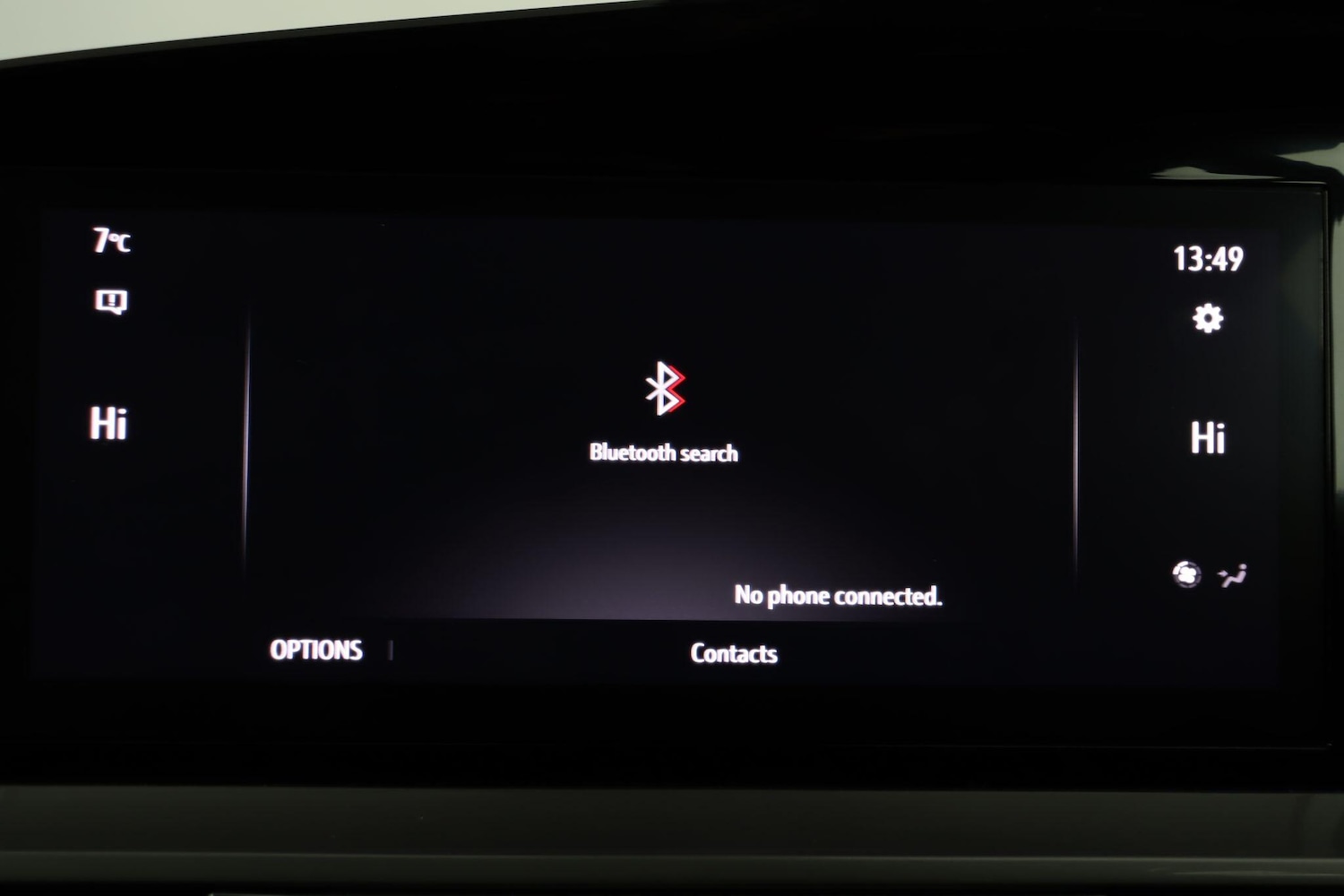 Used Vauxhall Mokka 2022 for sale - 77074196: Photo 36