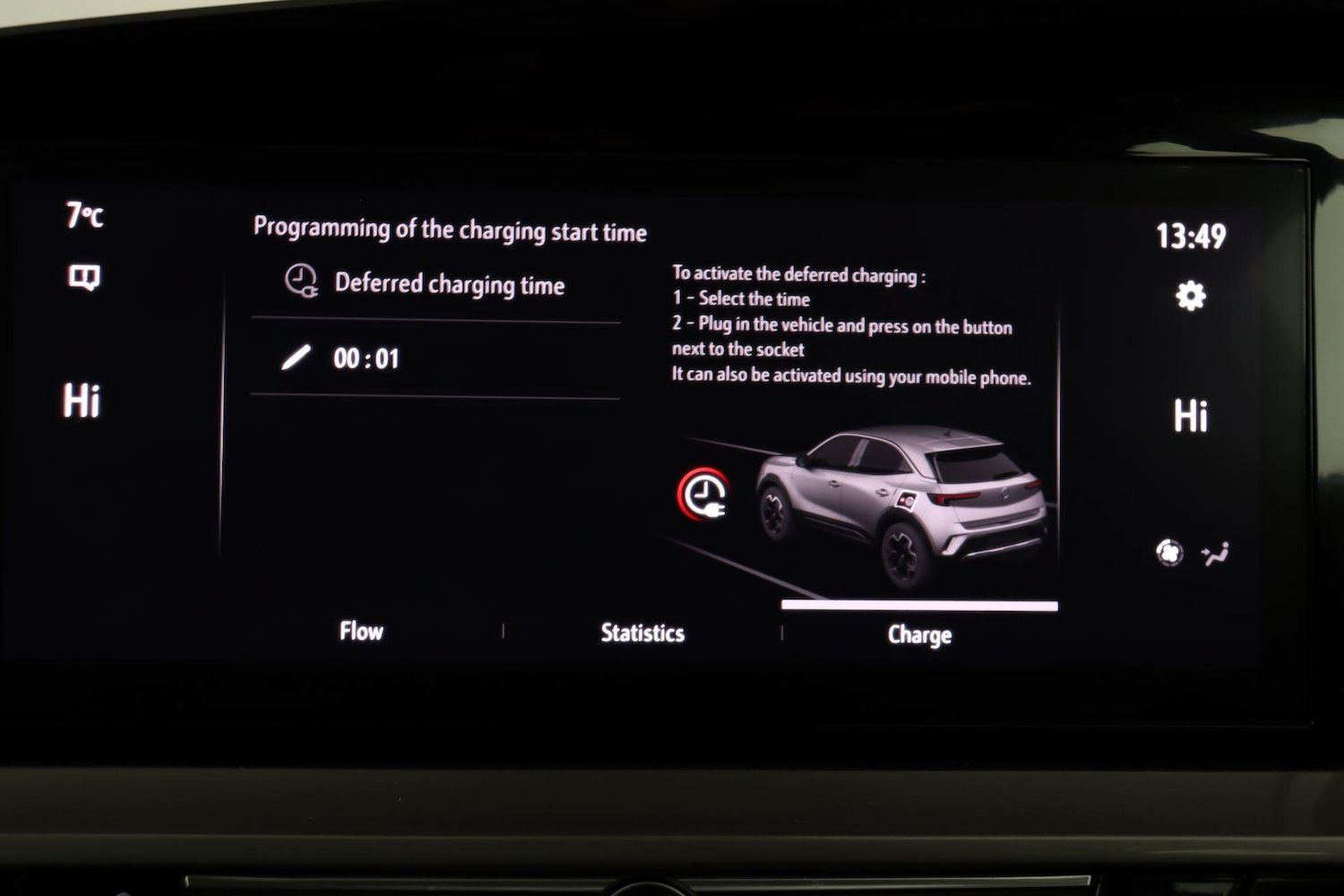 Used Vauxhall Mokka 2022 for sale - 77074196: Photo 39