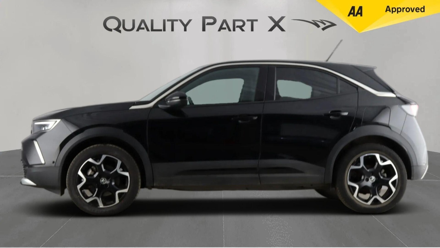 Used Vauxhall Mokka 2022 for sale - 77074196: Photo 4