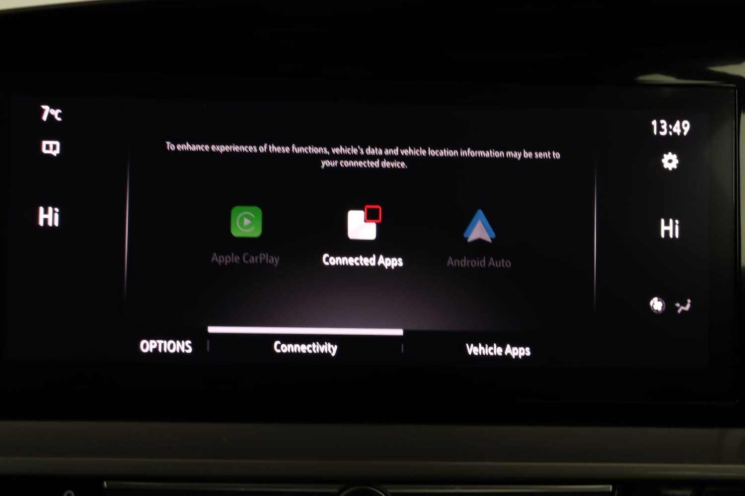 Used Vauxhall Mokka 2022 for sale - 77074196: Photo 40