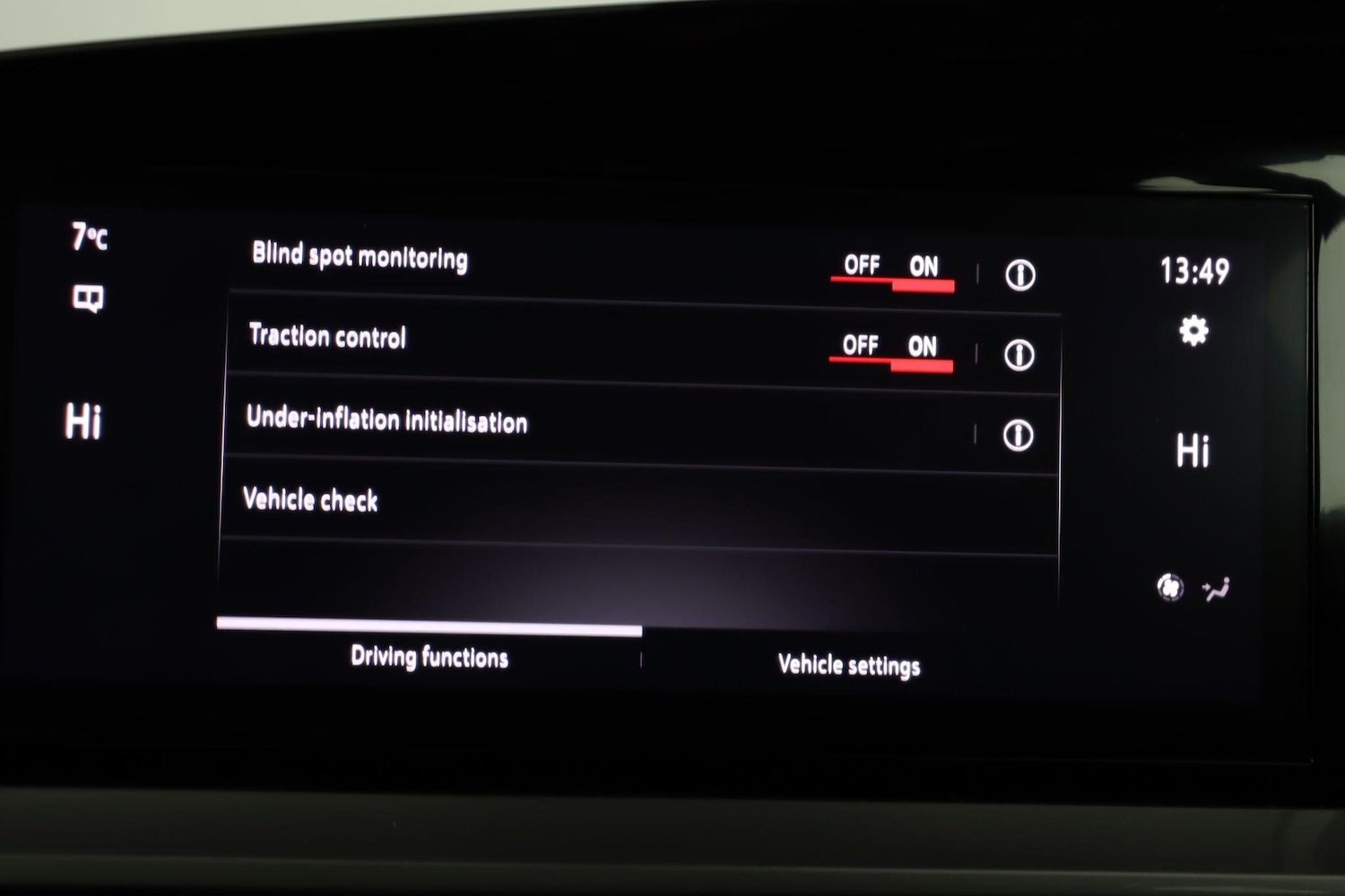 Used Vauxhall Mokka 2022 for sale - 77074196: Photo 41