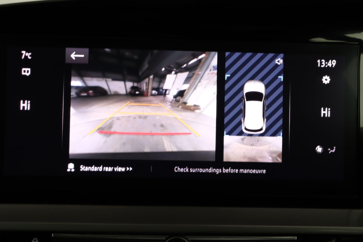 Used Vauxhall Mokka 2022 for sale - 77074196: Photo 43