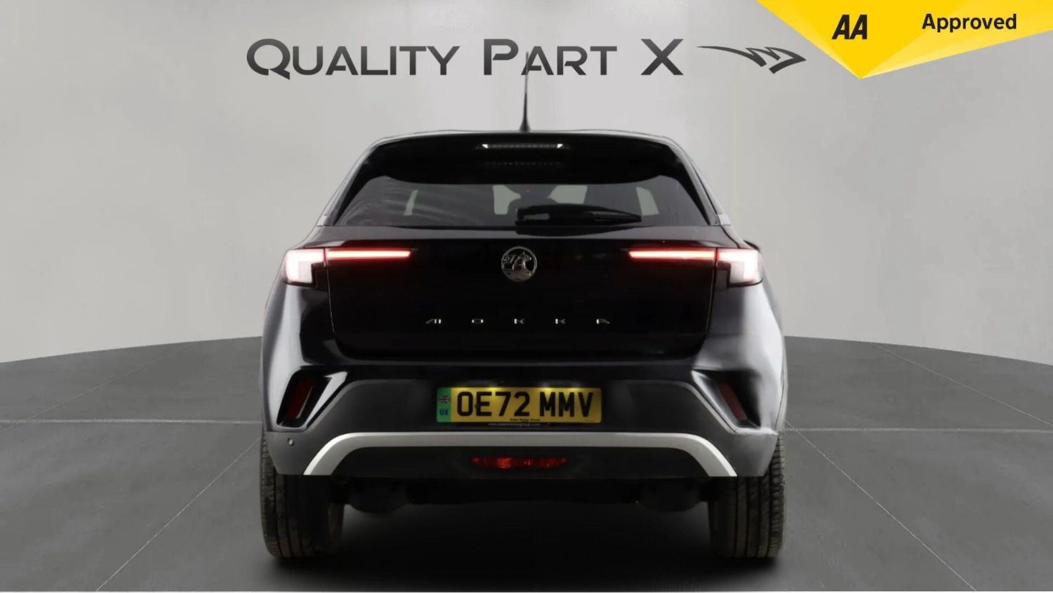 Used Vauxhall Mokka 2022 for sale - 77074196: Photo 6