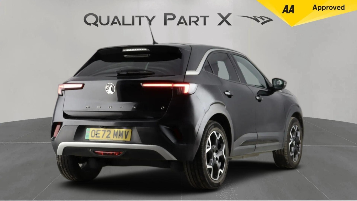 Used Vauxhall Mokka 2022 for sale - 77074196: Photo 7