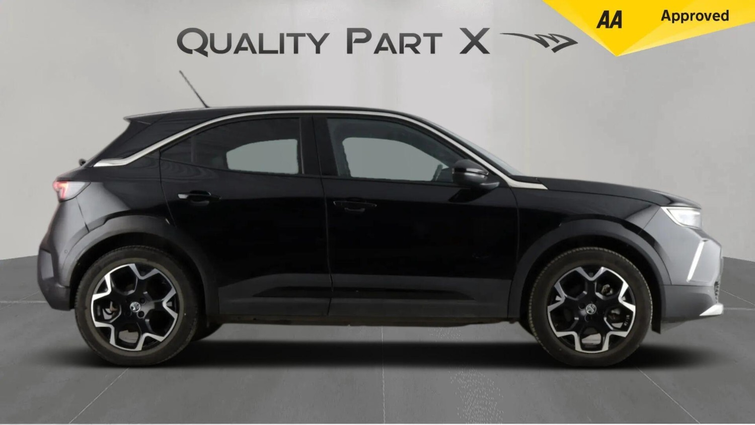 Used Vauxhall Mokka 2022 for sale - 77074196: Photo 8