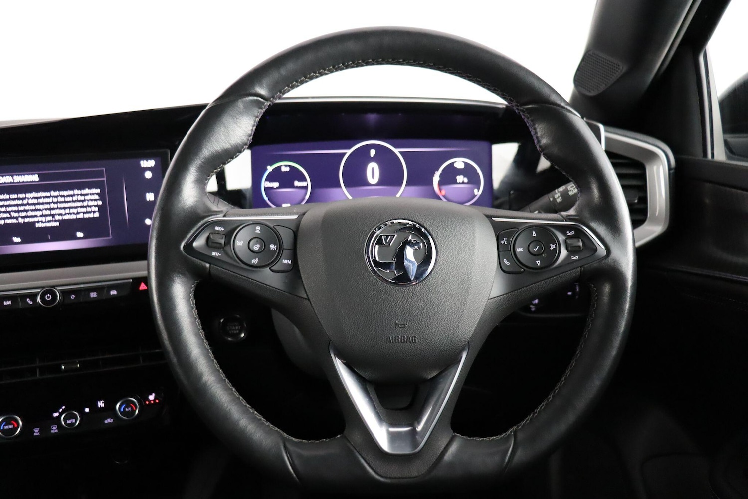 Used Vauxhall Mokka 2022 for sale - 77074196: Photo 9