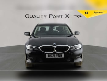 Used BMW 3 Series 2021 for sale - 78733834: Photo