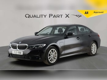 Used BMW 3 Series 2021 for sale - 78733834: Photo