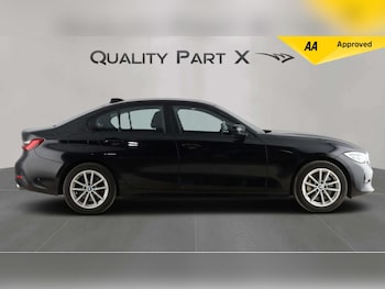 Used BMW 3 Series 2021 for sale - 78733834: Photo