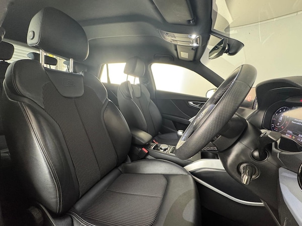 Used Audi Q2 2022 for sale - 74632005: Photo 10