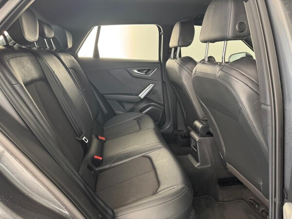 Used Audi Q2 2022 for sale - 74632005: Photo 13