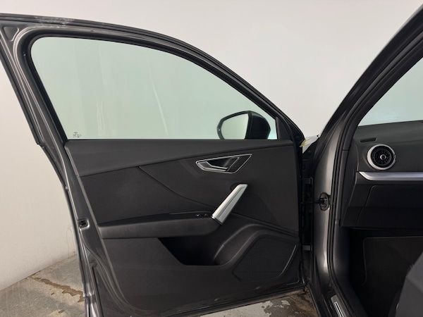 Used Audi Q2 2022 for sale - 74632005: Photo 25
