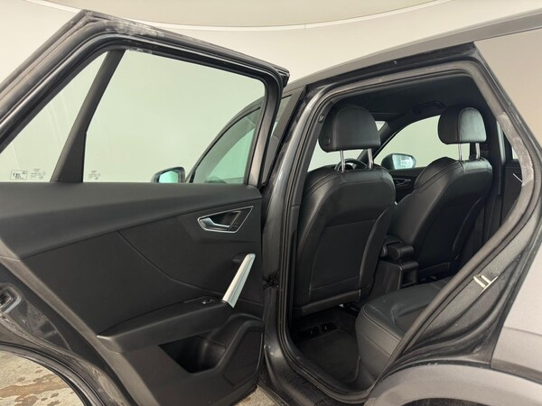 Used Audi Q2 2022 for sale - 74632005: Photo 26