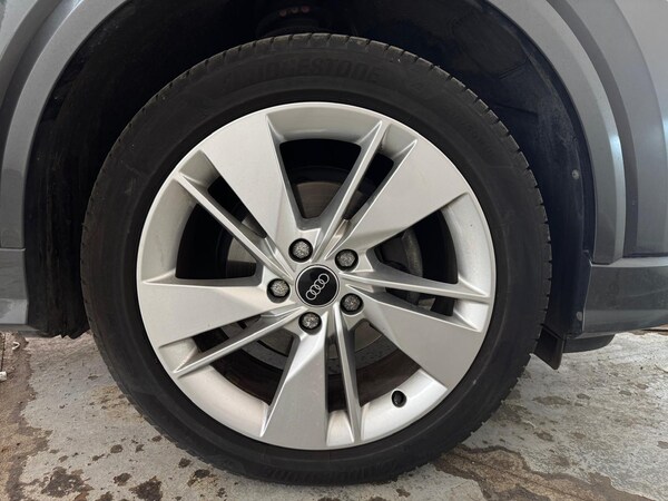 Used Audi Q2 2022 for sale - 74632005: Photo 29