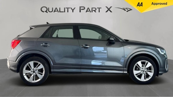 Used Audi Q2 2022 for sale - 74632005: Photo 2