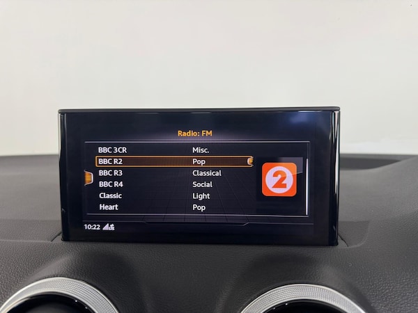 Used Audi Q2 2022 for sale - 74632005: Photo 32