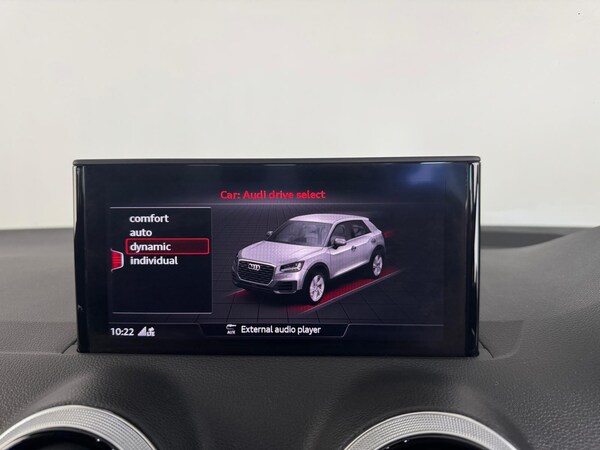 Used Audi Q2 2022 for sale - 74632005: Photo 34