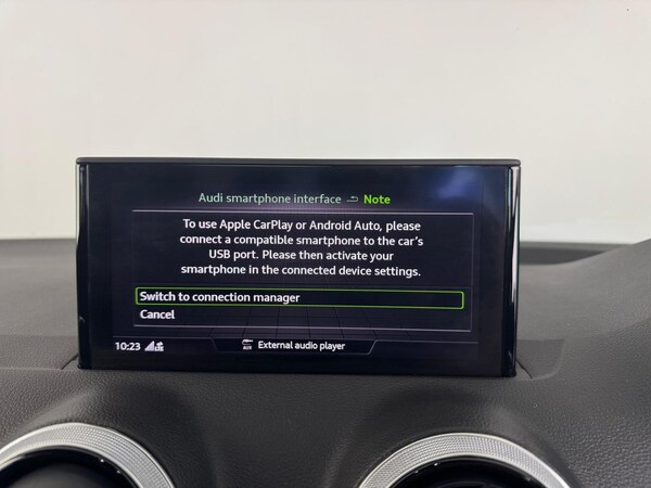 Used Audi Q2 2022 for sale - 74632005: Photo 36