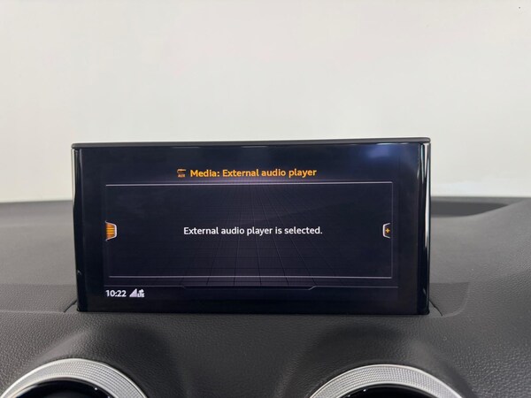 Used Audi Q2 2022 for sale - 74632005: Photo 37