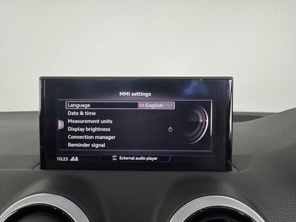 Used Audi Q2 2022 for sale - 74632005: Photo 38