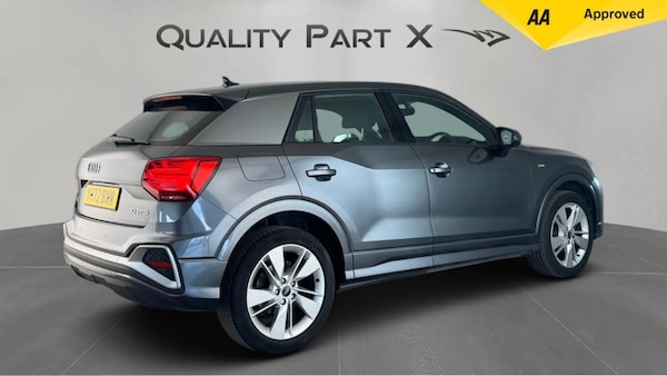Used Audi Q2 2022 for sale - 74632005: Photo 3