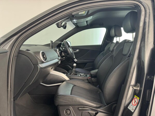 Used Audi Q2 2022 for sale - 74632005: Photo 42