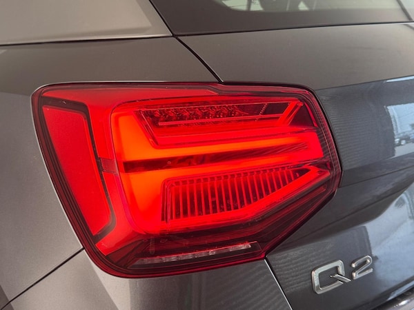 Used Audi Q2 2022 for sale - 74632005: Photo 43