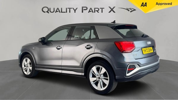 Used Audi Q2 2022 for sale - 74632005: Photo 5
