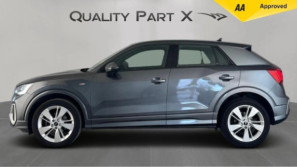 Used Audi Q2 2022 for sale - 74632005: Photo 6