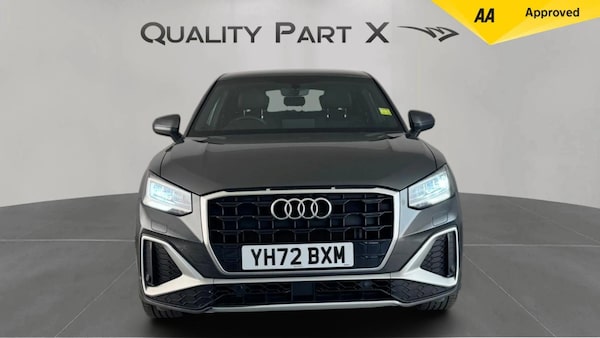 Used Audi Q2 2022 for sale - 74632005: Photo 8