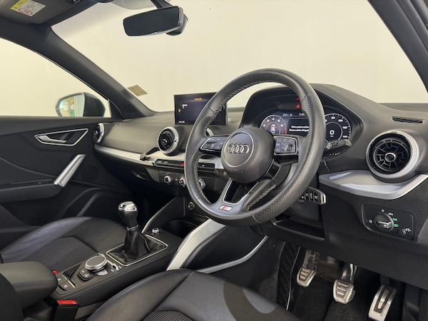 Used Audi Q2 2022 for sale - 74632005: Photo 9