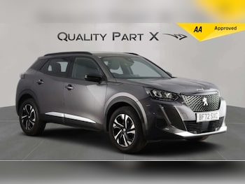 Used Peugeot 2008 2023 for sale - 79546534: Photo