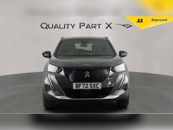 Used Peugeot 2008 2023 for sale - 79546534: Photo