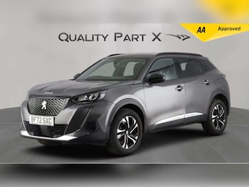 Used Peugeot 2008 2023 for sale - 79546534: Photo