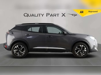 Used Peugeot 2008 2023 for sale - 79546534: Photo