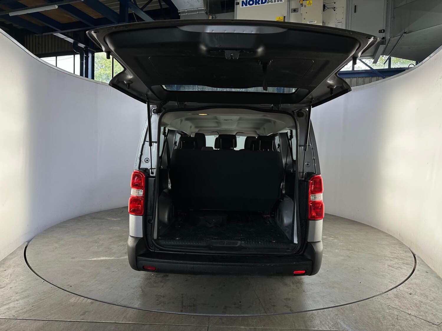 Vehicle 27