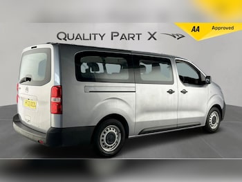 Used Vauxhall Vivaro Life 2023 for sale - 74851119: Photo