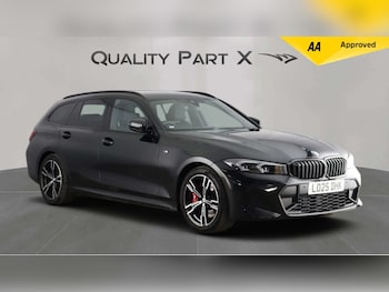 Used BMW 3 Series 2025 for sale - 79383125: Photo