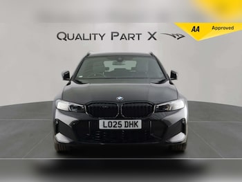Used BMW 3 Series 2025 for sale - 79383125: Photo