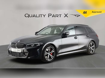 Used BMW 3 Series 2025 for sale - 79383125: Photo