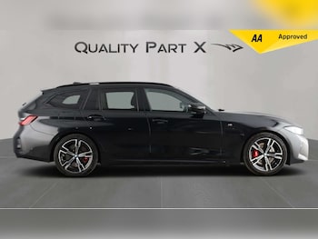Used BMW 3 Series 2025 for sale - 79383125: Photo